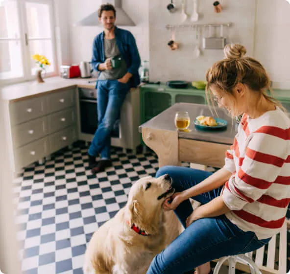 Solicita el crédito online y flexible de Quickkredit. El Crédito Directo de Quickkredit es un crédito rápido y online adaptado a tus necesidades. Solicítalo ahora.